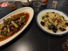 -谢师酒家