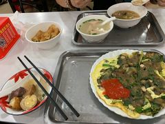 -东街钟楼肉粽(总店)