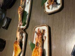 -玉川屋创意日料(北美新天地店)