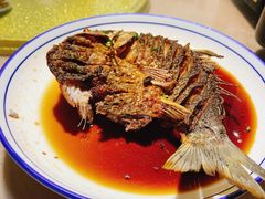 -柠静私家菜(石板巷店)