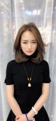 -Hair Glam 格拉姆造型旗舰店