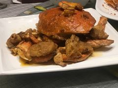 -老街渔味馆(芳华店)