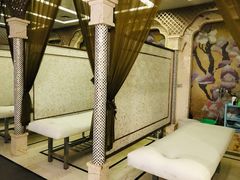 -碧涛阁·泡泡海洋·汤泉洗浴(王府花园店)