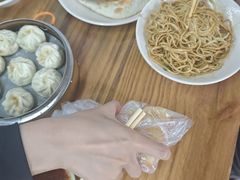 -文武王氏烧饼·无矾油条(西溪路店)