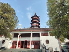 -绳金塔