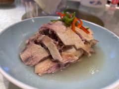 -佰家小厨·南京菜(夫子庙店)