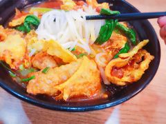 -螺小胖柳州螺蛳粉(钟楼总店)