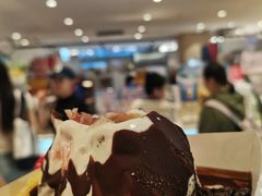 -DQ·蛋糕·冰淇淋(虹口龙之梦店)