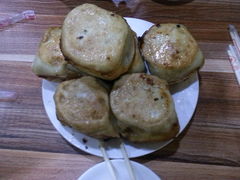 门钉肉饼-宝瑞门钉肉饼店