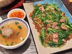 -潮界(虹桥新天地店)