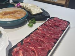 -椰子湾·海南火锅·糟粕醋·椰子鸡(正大广场店)