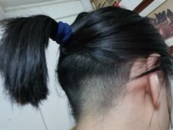 -HairCode芭曲发型