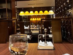 -蛇口希尔顿南海酒店·随轩中餐厅·粤菜