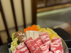 -三笙精致·料理(海河店)