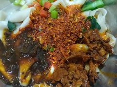 -玲玲面屋
