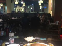 -怡品川宇火锅(宝立方店)