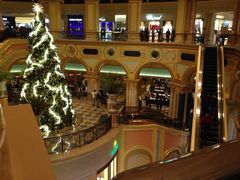 -LUSH(威尼斯人店)