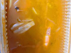 冬阴功-mango tree芒果树泰国餐厅(青岛万象城店)