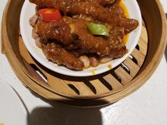 -煲王粤菜餐厅(中侨中心店)