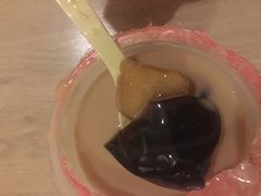 -八婆婆烧仙草(中山路店)