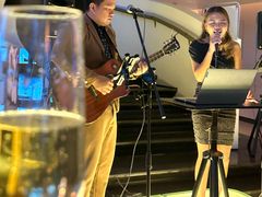 -秀·吧 Show Bar(兰州盛达希尔顿酒店)
