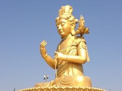 -法门文化景区