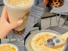 -喜茶(东莞汇一城店)