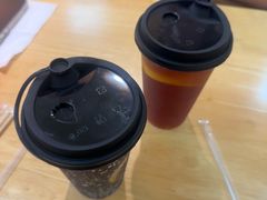-明記茶餐廳(福田总店)