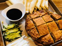 -旅马餐厅(茅家埠店)