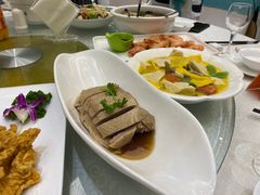 -浒顺大酒店(相城店)