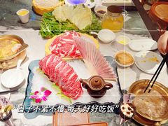 -慢丽江·云南野生菌土鸡锅(西山店)