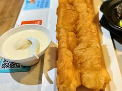 -拈菜(观音桥阳光世纪店)