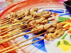 -烧货·活海鲜炭烧(湖滨商业街店)