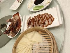 烤鸭-新洪记·丽久饭店(铁西店)