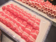 -南门四季铜锅涮肉(大屯·北苑店)