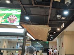 -海底捞火锅(振华商厦店)