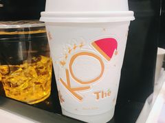 -KOI Thé(正佳广场店)