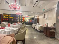 -满堂·烤鸭店·北京菜(鼓楼店)