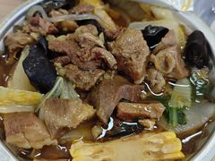 -手选潮汕鲜活牛肉火锅(二七广场店)