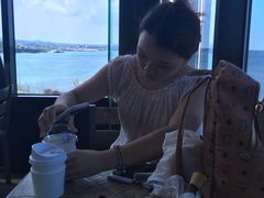 -Cafe Aewol Monsant