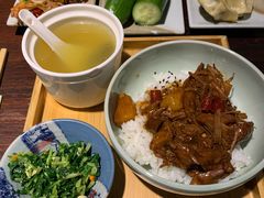 -青藤茶馆(南山路店)