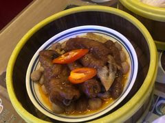 -香港新曜记茶餐厅(星耀城店)
