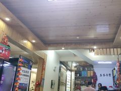 -溪涧堂农家土菜(神仙居店)