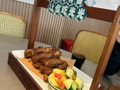 -创味·民间海南菜·非遗藤桥排骨(藤桥·免税城店)