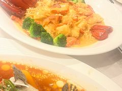 -南海渔村(珠江新城店)