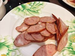 -索菲特酒店·海鲜自助 ·聚餐厅