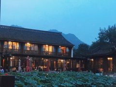 -湘湖大院(越王路店)