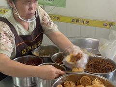 -糯香驿站(施家园分店)