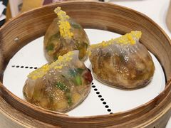-金苑海鲜酒家(来魅力店)