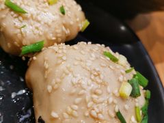 -小杨生煎(龙阳广场店)
